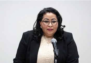 Funcionarios relataron presunto bloqueo administrativo, retrasos en la agenda electoral y presiones internas que afectaron la transparencia institucional en Honduras. (Foto: Cortesía)