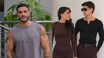 Mario Irivarren responde sobre cercanía entre Onelia Molina y Kevin Díaz: “Mi vida personal es privada”