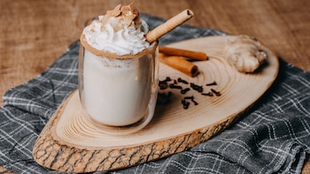 Pumpkin Spice Latte: la receta del café con leche y calabaza que sabe a otoño