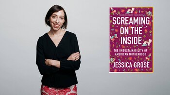 Después de publicar dos novelas,