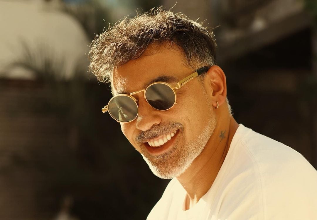 El Pocho Lavezzi contó detalles de su etapa con ansiedad y depresión en una entrevista con un diario italiano