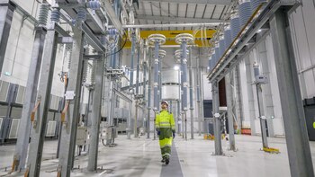 Iberdrola adjudica a Prysmian contrato