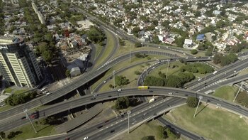 El auge del nodo “General Paz - Panamericana”: por qué es una zona ideal para oficinas