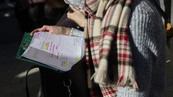 El MIR 2026 arranca tras