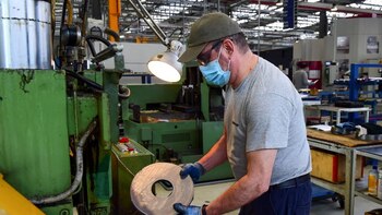 El BCRA les dio cinco