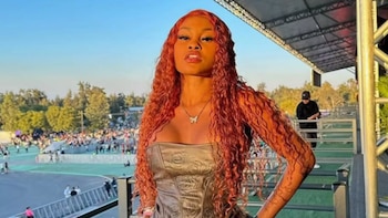 La Jesuu anunció su deseo