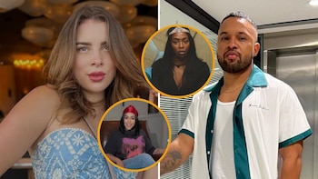 Ornella Sierra y Neider García