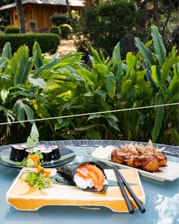 El mercado japonés se realizará