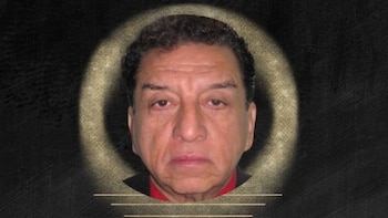 Enrique Imperio destacó en el