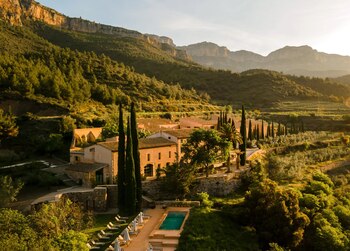 Terra Dominicata - Hotel &