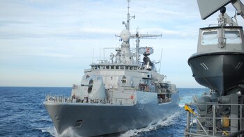 La victoria frente a la