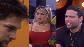 Capturas: ViX (La casa de