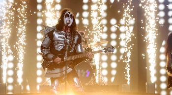 Bertín Osborne gana la quinta