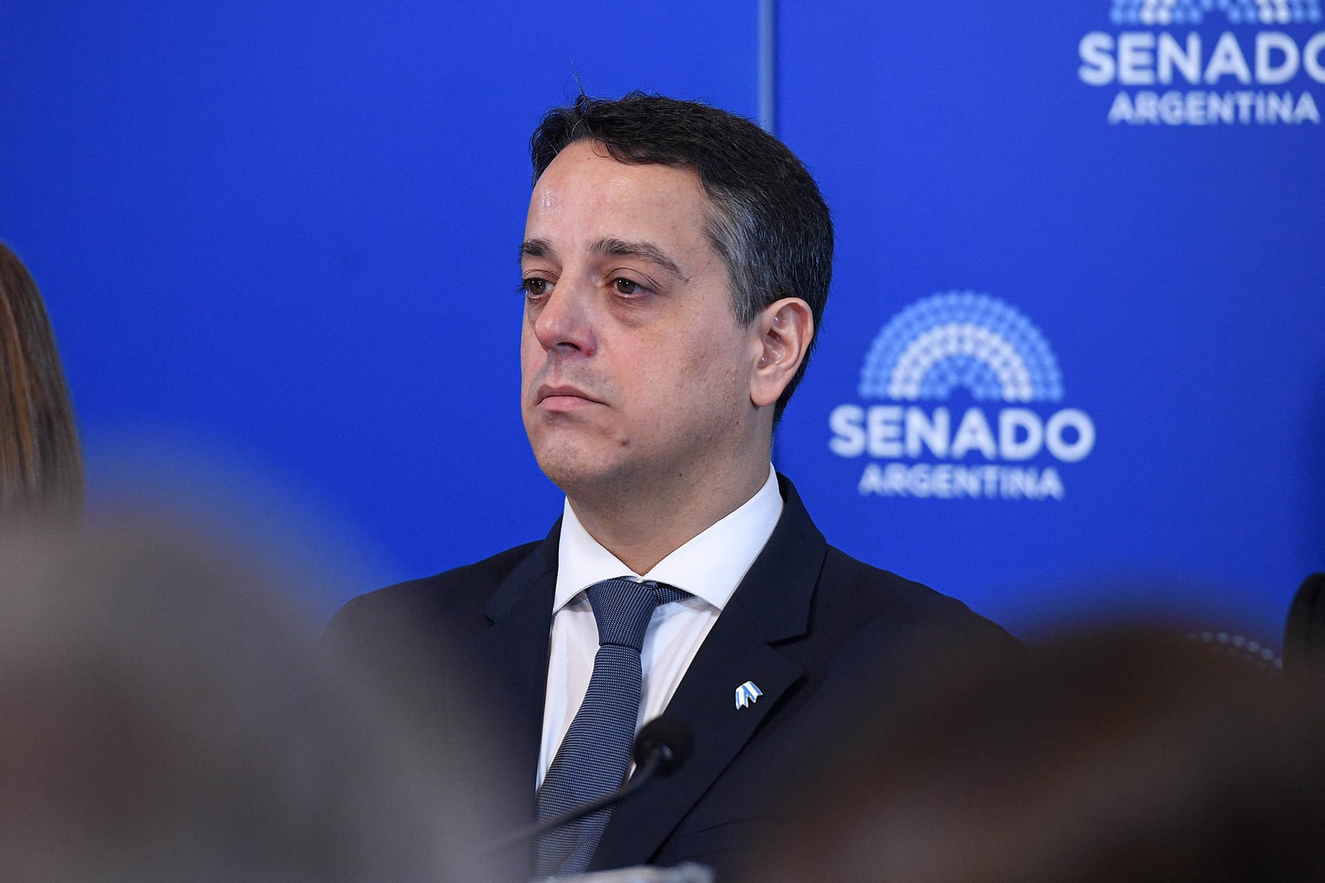 Juan Tomás Rodríguez Ponte, candidato a juez del Juzgado Federal de Primera Instancia en lo Criminal y Correccional N° 2 de Lomas de Zamora, provincia de Buenos Aires
