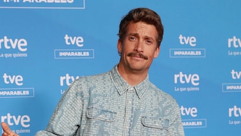 Grison anuncia por sorpresa en