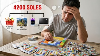 El álbum Panini más caro de la historia: Lo que gastarás en soles y dólares para completar la colección del Mundial 2026