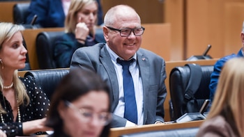 El Supremo abre causa a un diputado de Sumar por presunta prevaricación cuando era alcalde