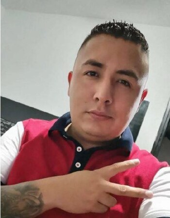 (Foto: Comisión de Búsqueda de