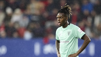 El Athletic Club viaja a