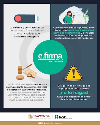 La Constancia de Situación Fiscal