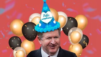 (Jesús Avilés/Infobae)