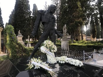 26-09-2021 TUMBA DE PAQUIRRI
EUROPA ESPAÑA