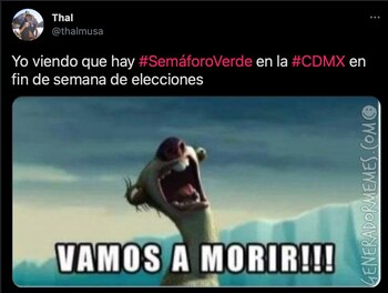 (Foto:captura de pantalla de Twitter