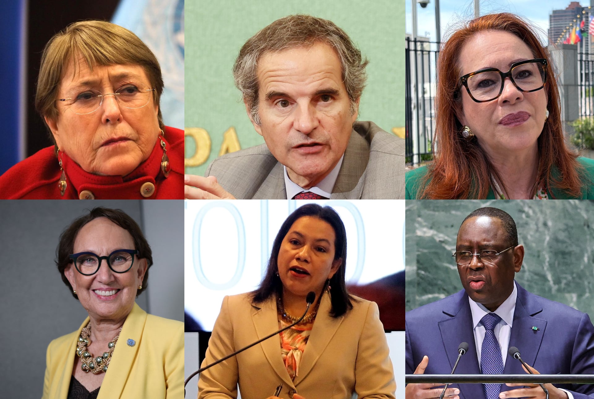 La ONU activó el proceso para elegir a su próximo secretario general: Estados Unidos pidió una reforma total del organismo