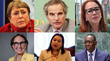 La ONU activó el proceso para elegir a su próximo secretario general: Estados Unidos pidió una reforma total del organismo