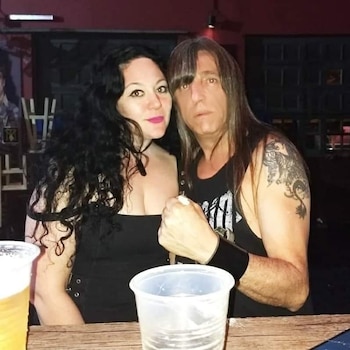 Phil Claudio Gonzáles asombra por