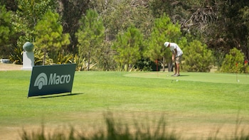 En la ciudad de Pinamar