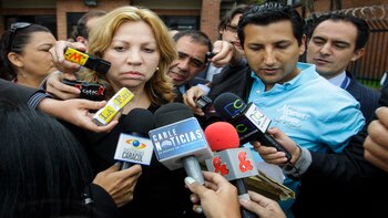 أدانت محكمة العدل العليا العميد