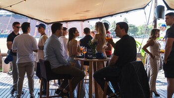 BingX lleva las criptomonedas a