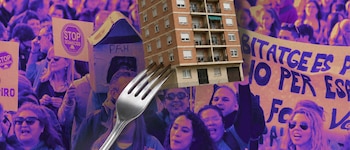 Quiénes son los grandes tenedores de vivienda en España: bancos y fondos devoran la oferta de alquiler residencial