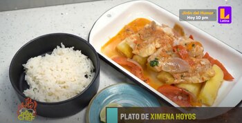 El Gran Chef Famosos