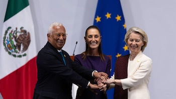 La UE da luz verde definitiva a la modernización del acuerdo con México y el impulso del comercio