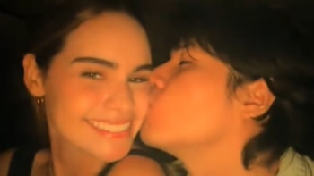 'Patito' y 'Chaufa' era una