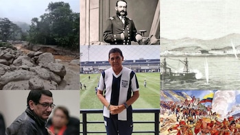 Qué se celebra el 27