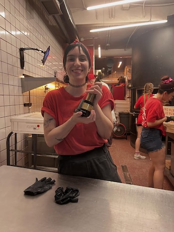 Los Martín Fierro de Pablo