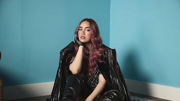 Rolling Stone presentó la lista