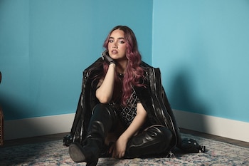 Rolling Stone destacó la presencia