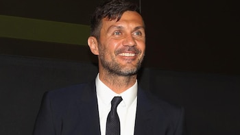 Italia sorprendió y designó a una leyenda del fútbol como nuevo entrenador tras quedar afuera por tercera vez del Mundial