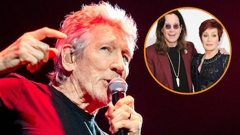 Roger Waters no se retracta