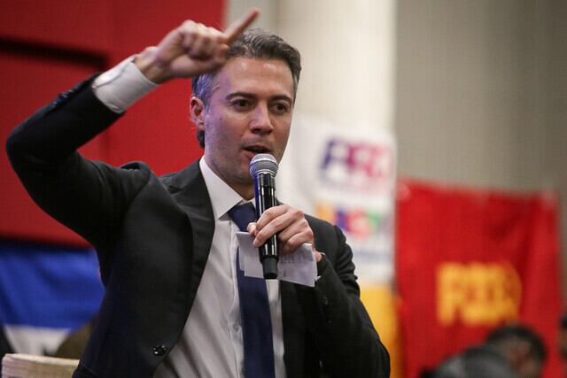 Daniel Quintero ya le puso fecha a la inscripción del comité de firmas con el que espera convertirse en candidato presidencial y lanzó fuerte amenaza