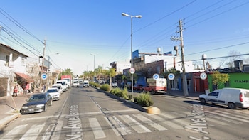 Mataron a un adolescente de 17 años durante una pelea en San Fernando y el agresor sigue prófugo