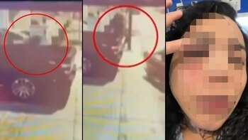 Telediario tuvo acceso a los