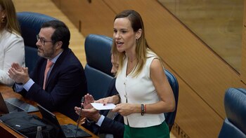 Vox cree que Begoña Gómez