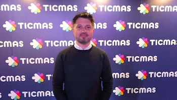 Sergio Siciliano (Legislador de la Ciudad de Buenos Aires), Florencia Casabella (Directora Ejecutiva de Fundación Potenciar Argentina)