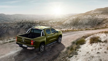 Según la marca, ofrece una