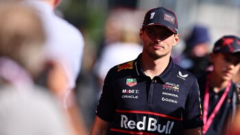 Max Verstappen despeja rumores y